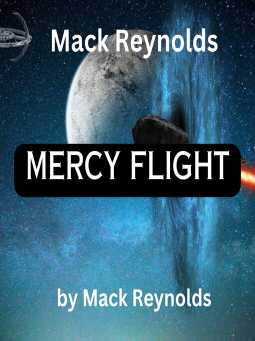 Title details for Mack Reynolds by Mack Reynolds - Wait list